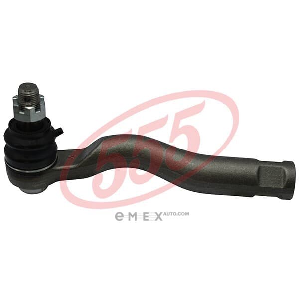 OEM END ASSY, TIE ROD STEERING SET181R