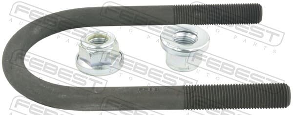 OEM BOLT, U SPRING LEAF 2133001