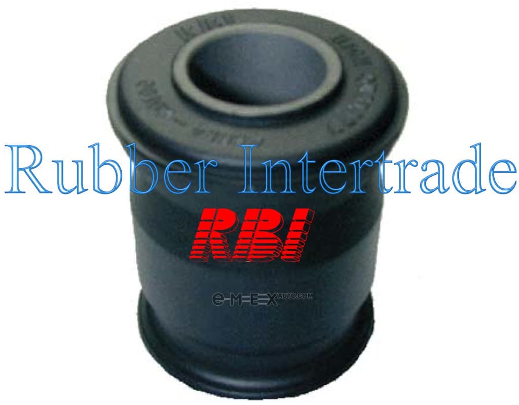 OEM LOWER ARM BUSH T24TE94W