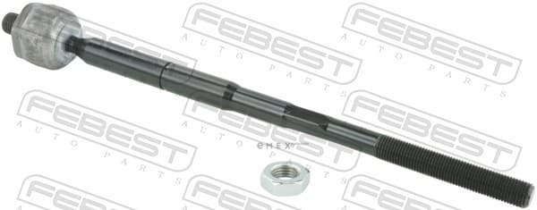 OEM END ASSY, STEERING RACK 2022JRY