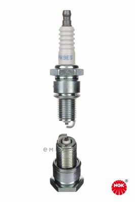 OEM SPARK PLUG BPR9ES