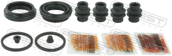 OEM REPAIR KIT, DISC BRAKE 0175AZT220R