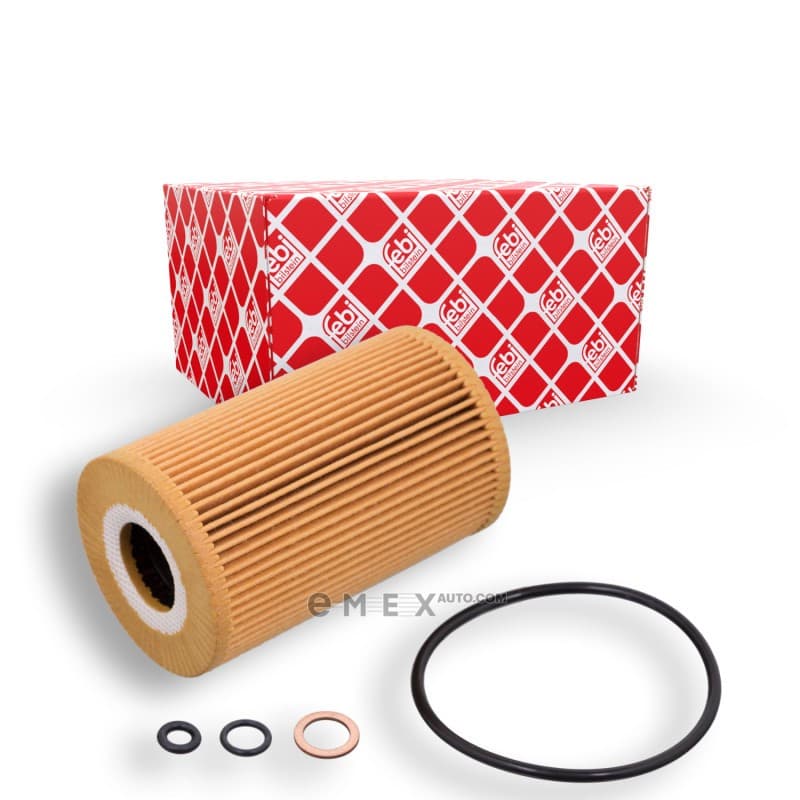 OEM OIL FILTER 26684