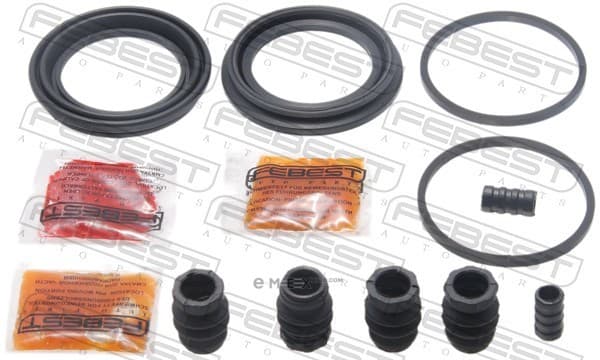 OEM CYLINDER KIT 1275LANF