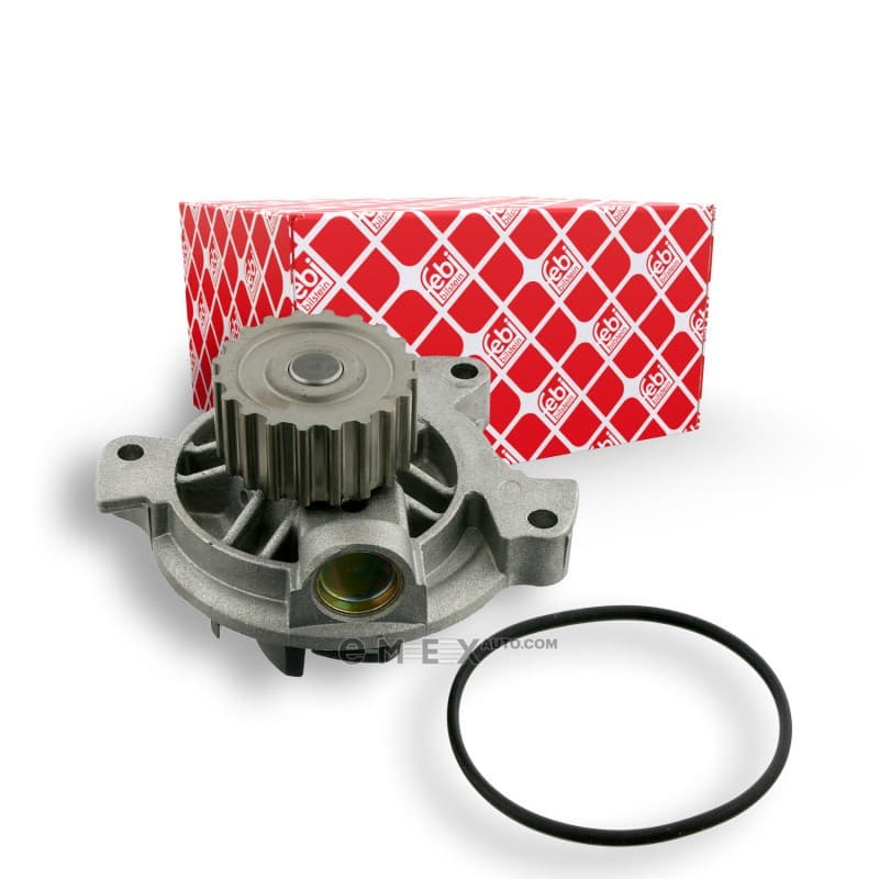 OEM WATER PUMP 09518