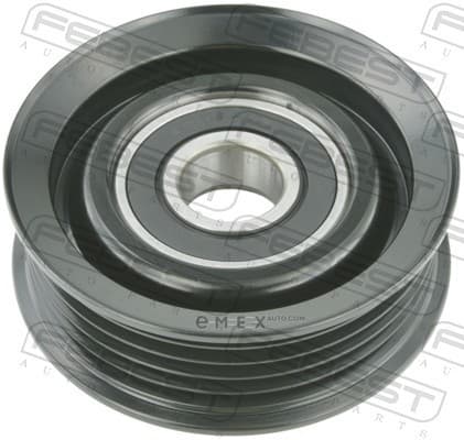 OEM TENSIONER ASSY, PULLEY 3287SRXI