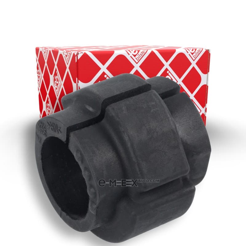 OEM BUSHING, RUBBER 100443