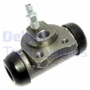 OEM WHEEL CYLINDER ASSY LW90049