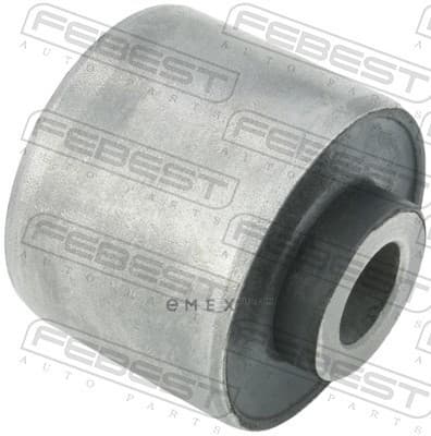 OEM BUSHING, SUSPENSION ARM CHAB021