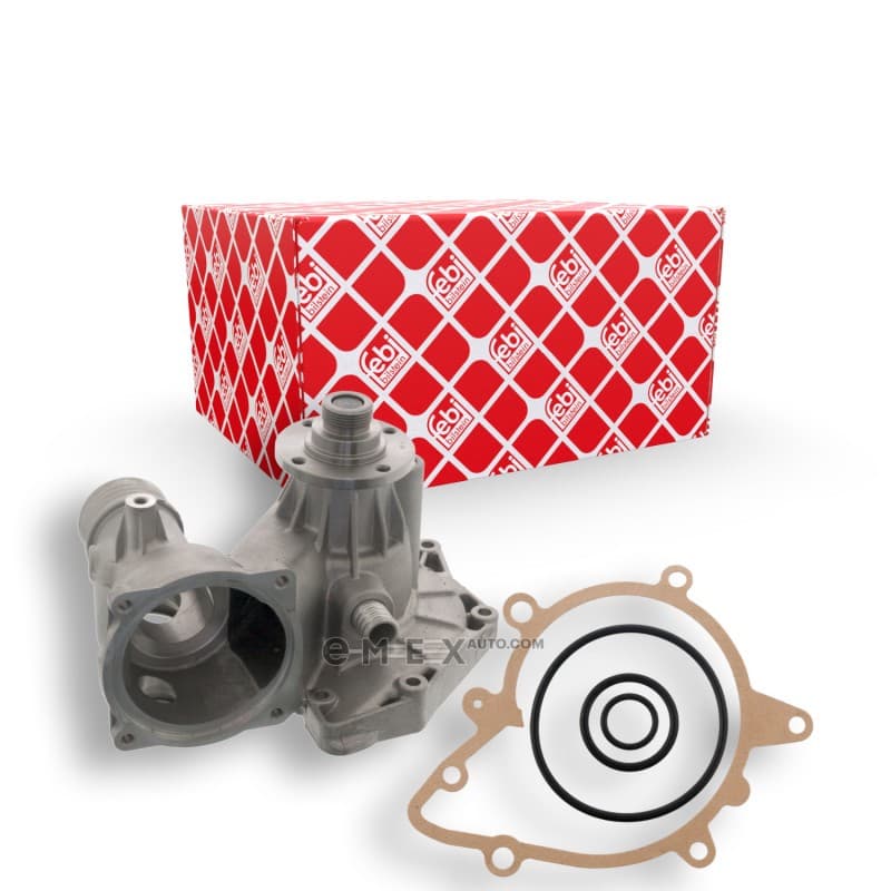 OEM WATER PUMP 21181