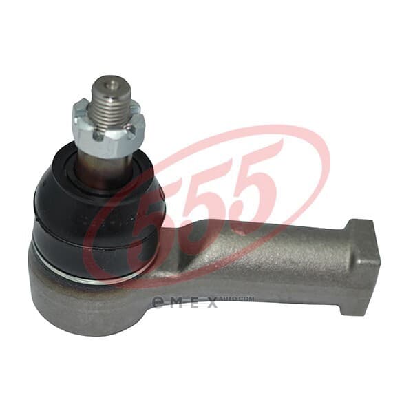 OEM END ASSY, TIE ROD STEERING SE7921