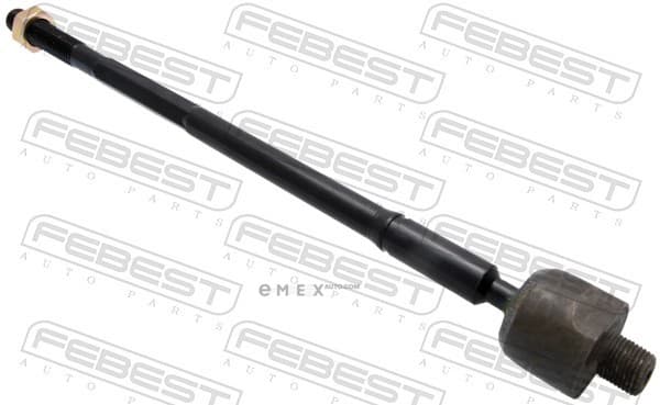 OEM END ASSY, STEERING RACK 0422DJ