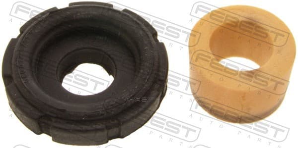 OEM BUSHING, RUBBER TSBGS130F