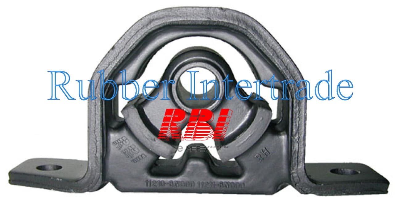 OEM INSULATOR, ENGINE MOUNTING N1032R