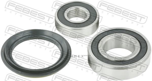 OEM BEARING, TAPERED NOS001