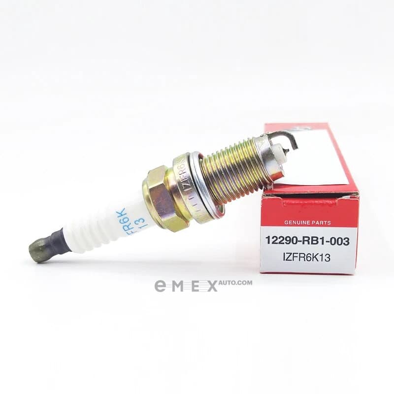 OEM SPARK PLUG 12290RB1003