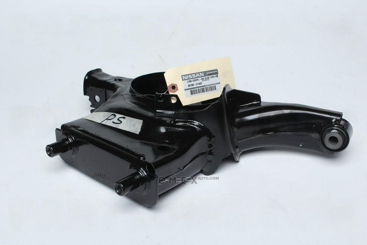 OEM ARM ASSY, SUSPENSION 551B03TA0A