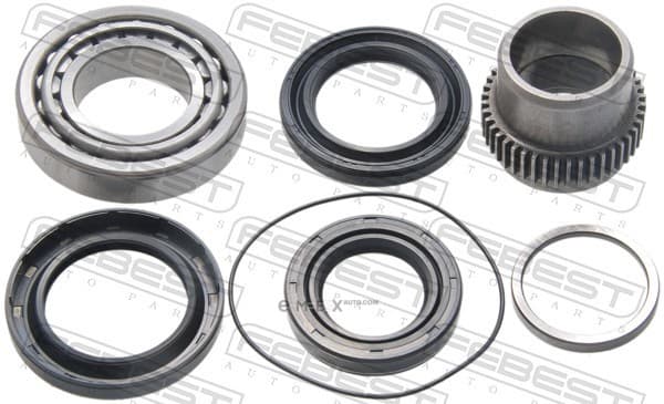 OEM BEARING, DIFFERENTIAL GEAR KITET