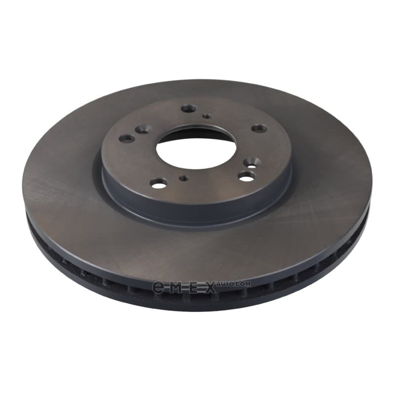 OEM BRAKE DISC ADH24364