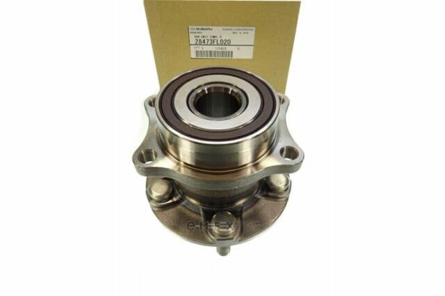 OEM WHEEL HUB ASSY 28473FL020