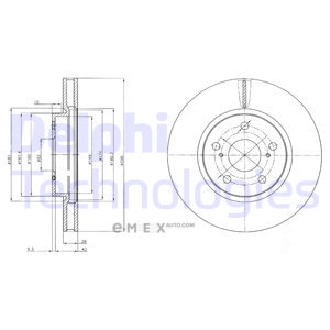 OEM BG4139C