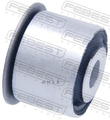 OEM BUSHING, SUSPENSION ARM BZAB034