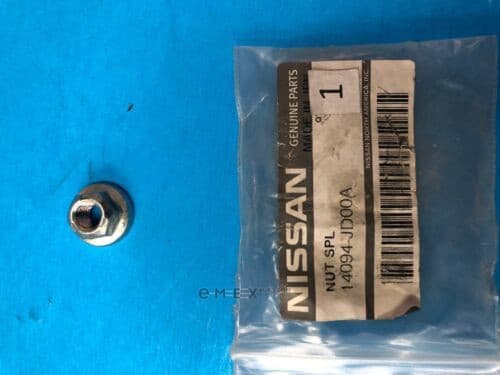 OEM NUT, METAL 14094JD00A