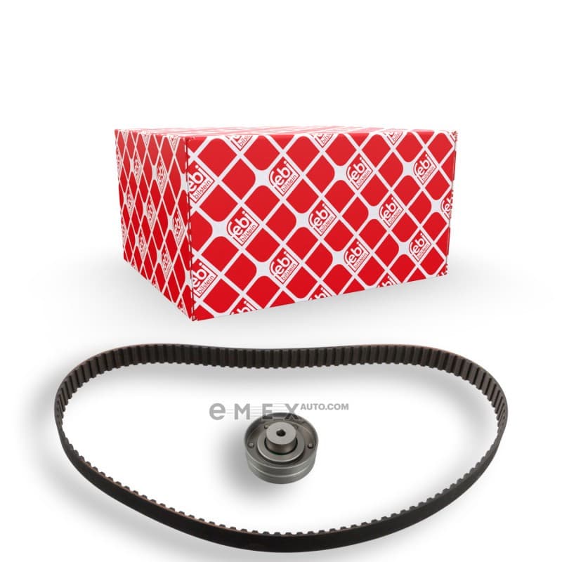 OEM REP.KIT TIMING BELT 14528