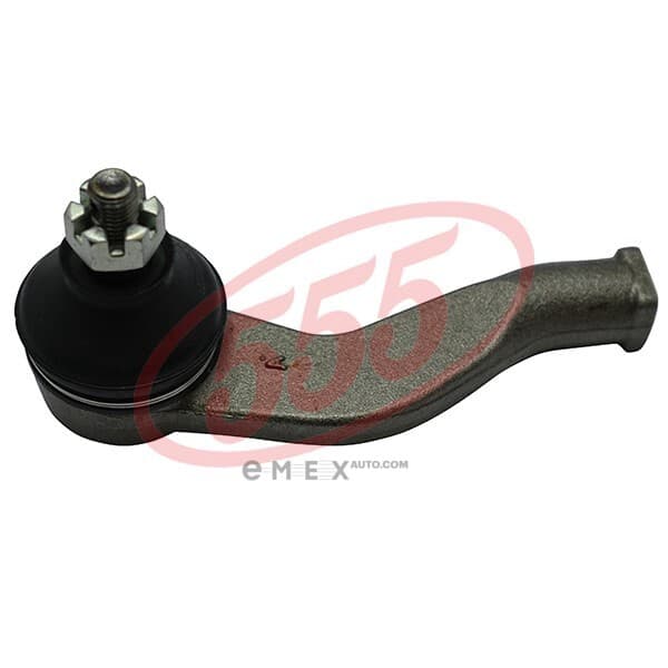 OEM END ASSY, TIE ROD STEERING SET531L