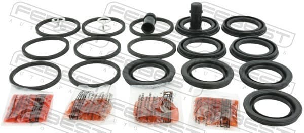 OEM REPAIR KIT, DISC BRAKE 0175URS190F