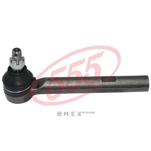 OEM END ASSY, TIE ROD STEERING SE3903