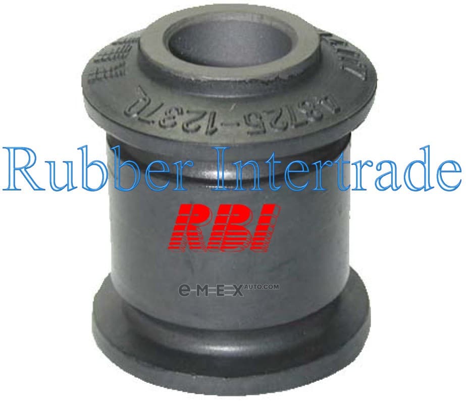 OEM BUSHING, SUSPENSION ARM T2531S