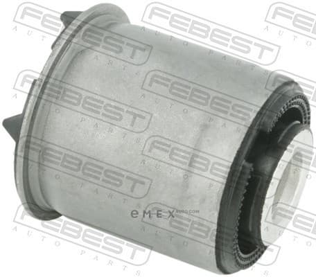 OEM BUSHING, SUSPENSION ARM MZAB158