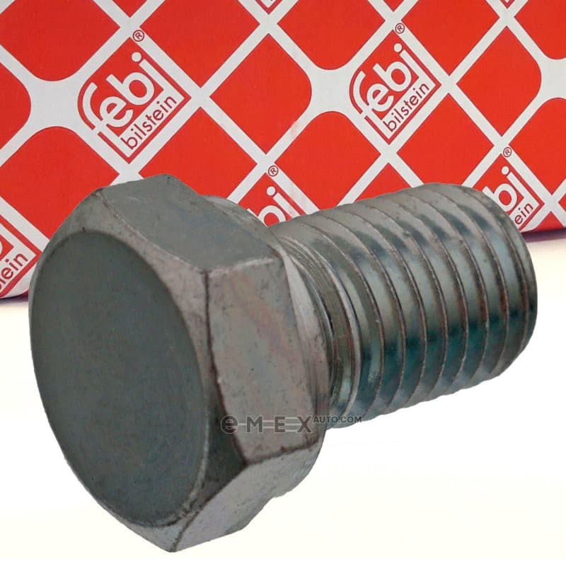 OEM BOLT, METAL 06564