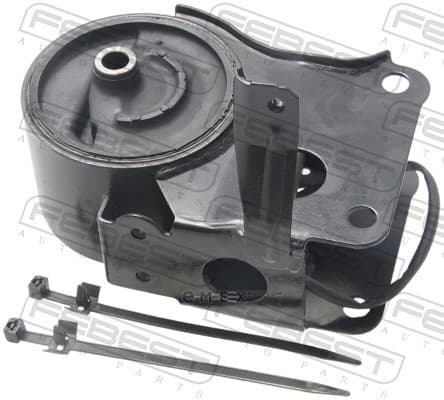 OEM INSULATOR, ENGINE MOUNTING NMJ31RR