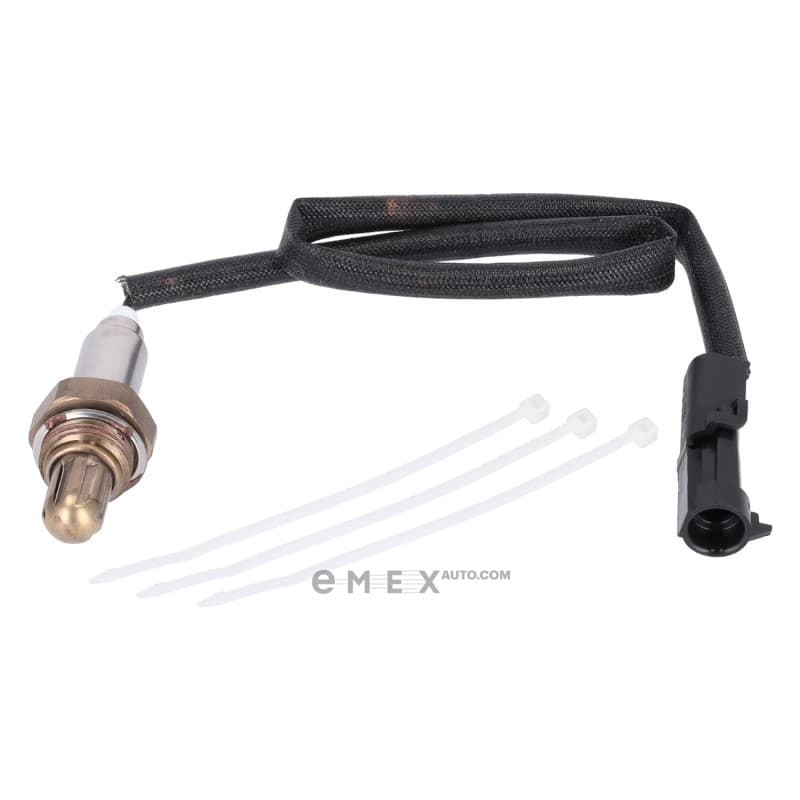 OEM SENSOR ASSY, OXYGEN 17536