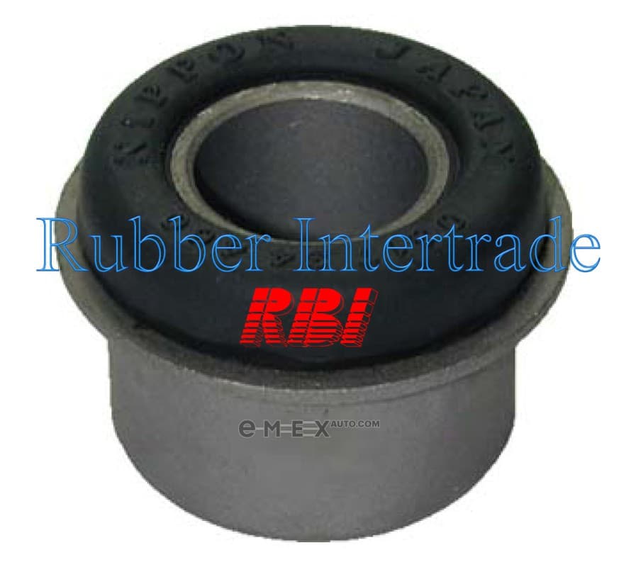 OEM BUSHING, SUSPENSION ARM D2413W