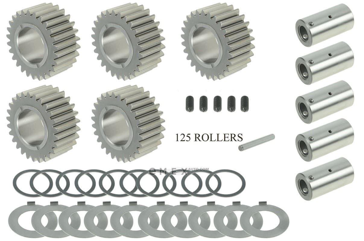 OEM REPAIR KIT 60530951