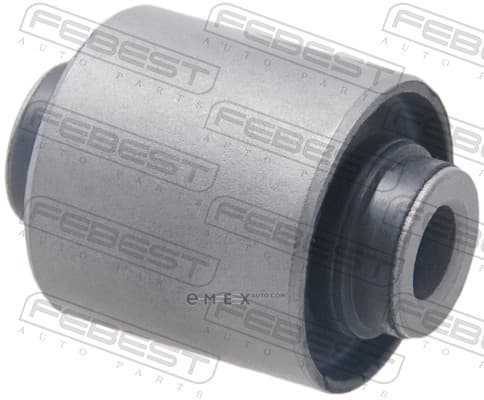 OEM BUSHING, SUSPENSION ARM MZAB139