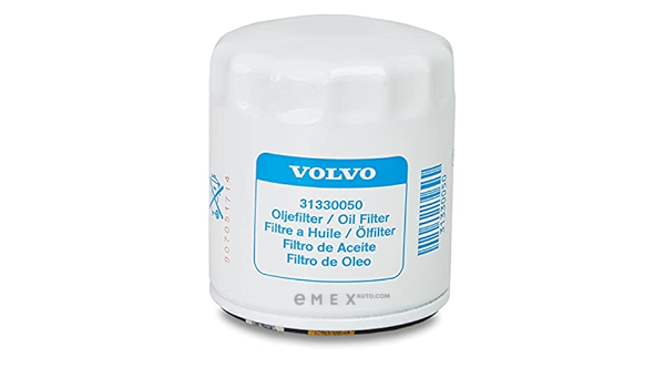 OEM OIL FILTER (SPIN-ON) 31330050