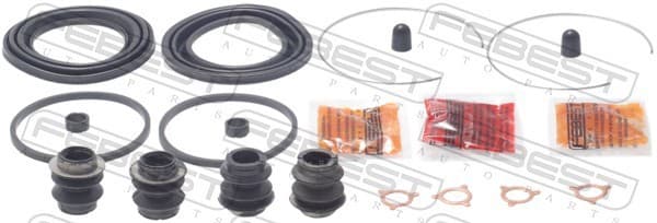 OEM REPAIR KIT, BRAKE MASTER 0175GX90F