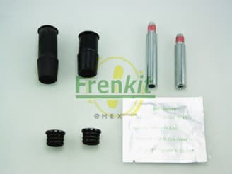 OEM REPAIR KIT, BRAKE MASTER 812012