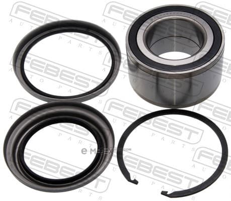 OEM BEARING, HUB DAC54960051KIT