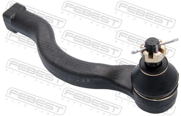 OEM END ASSY, TIE ROD STEERING 0421KB4R