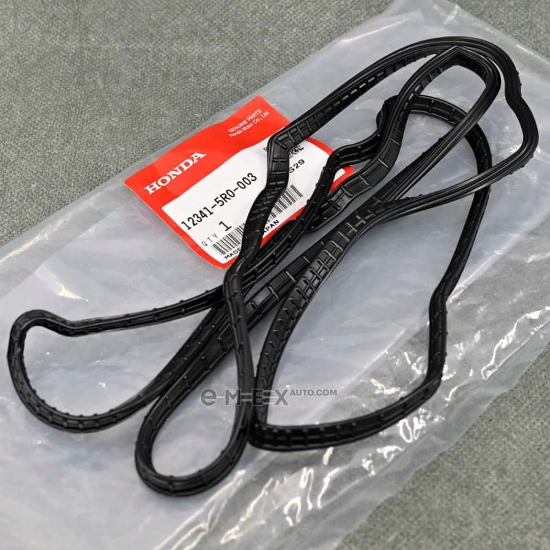 OEM GASKET RUBBER SEAL 123415R0003