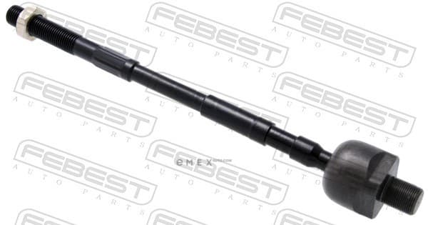 OEM END ASSY, STEERING RACK 0222U14