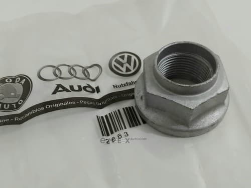 OEM NUT WHT005483