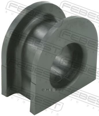 OEM BUSHING, RUBBER CDSBESCIIF