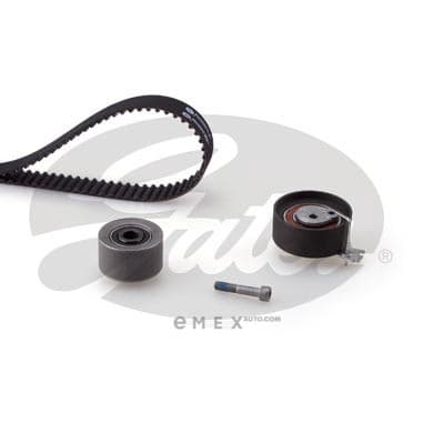 OEM AR-PG Kits K015581XS