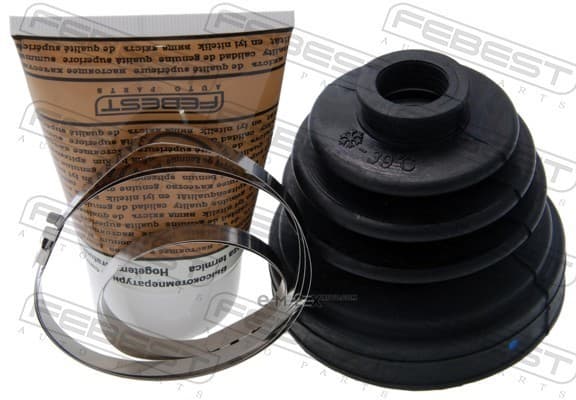 OEM DUST BOOT, KIT AXLE JOINT 2115TC7T